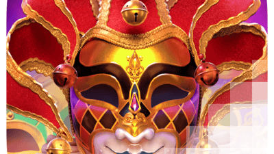 가면 축제 [Mask Carnival]